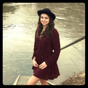 Meet your Posher, Belle